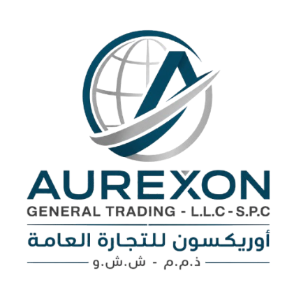 Aurexon General Trading L.L.C - S.P.C Logo