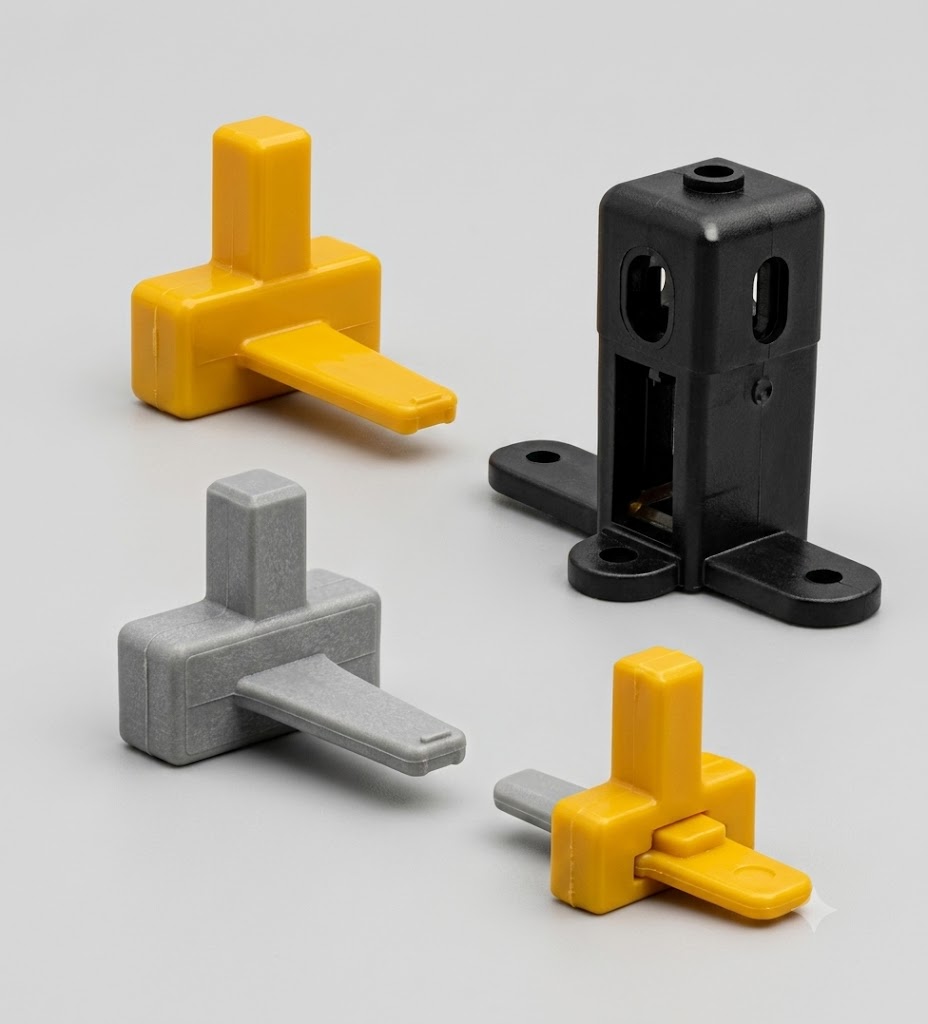 Tile Leveling Tools - Professional tiling accessories
